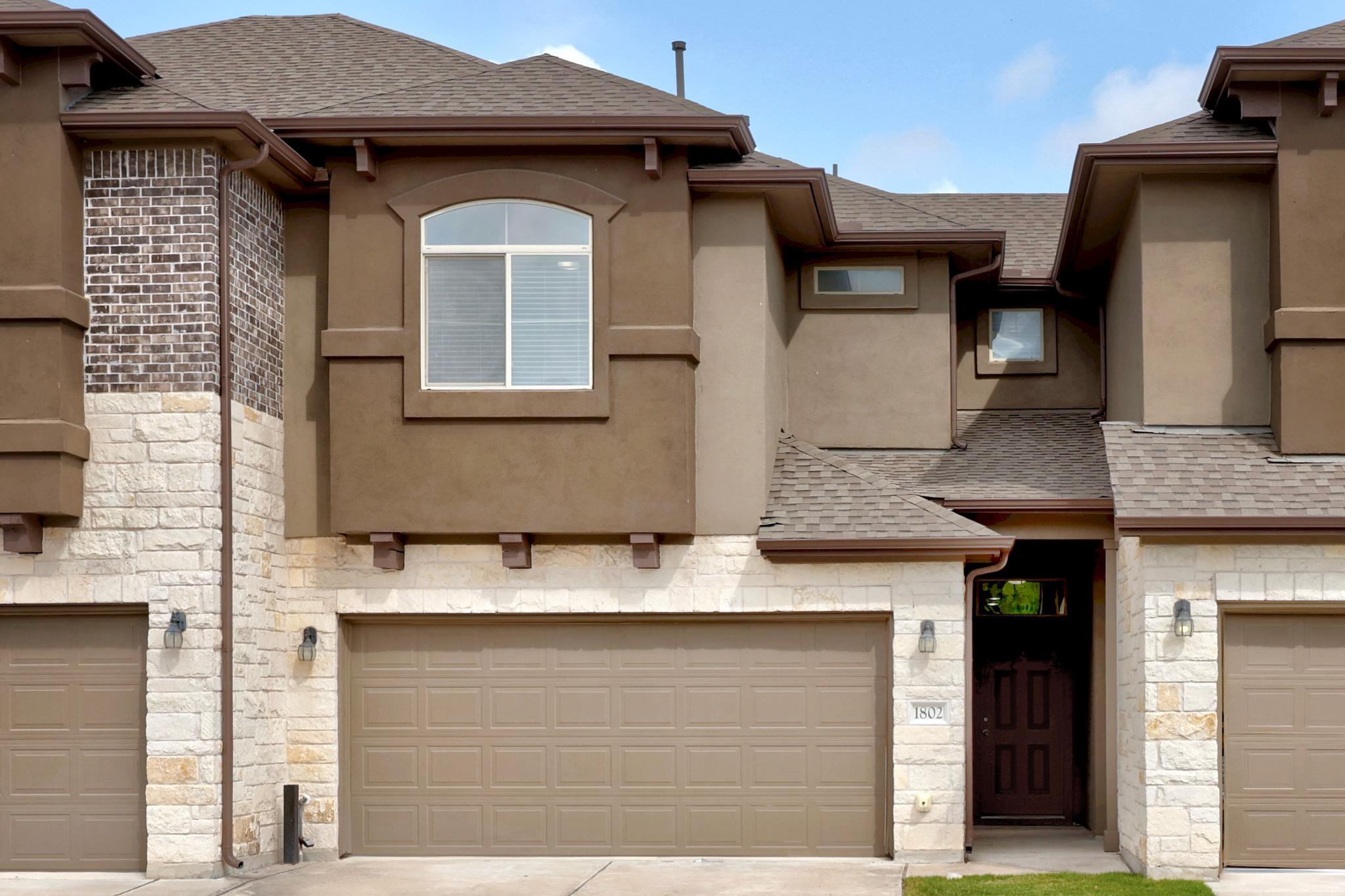 2880 Donnell Dr #1802, Round Rock, TX, 78664