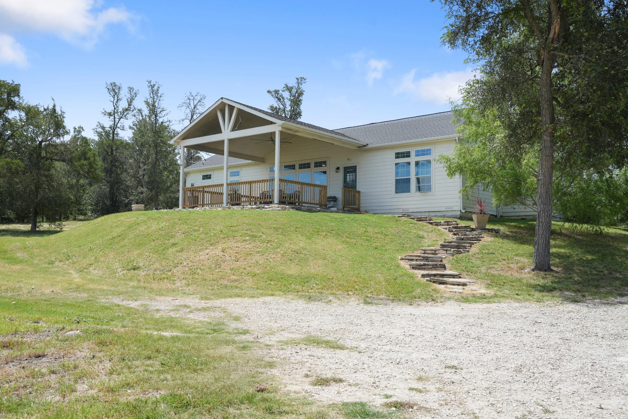 15701 Forest Glen Cv, Del Valle, TX, 78617