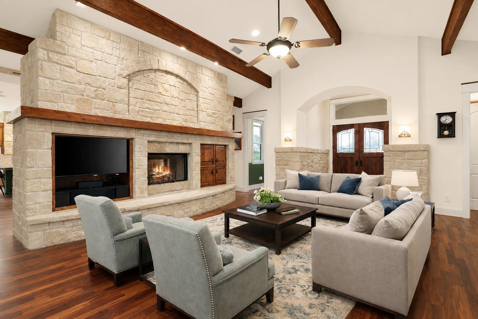 23426 Oscar Rd, Spicewood, TX, 78669