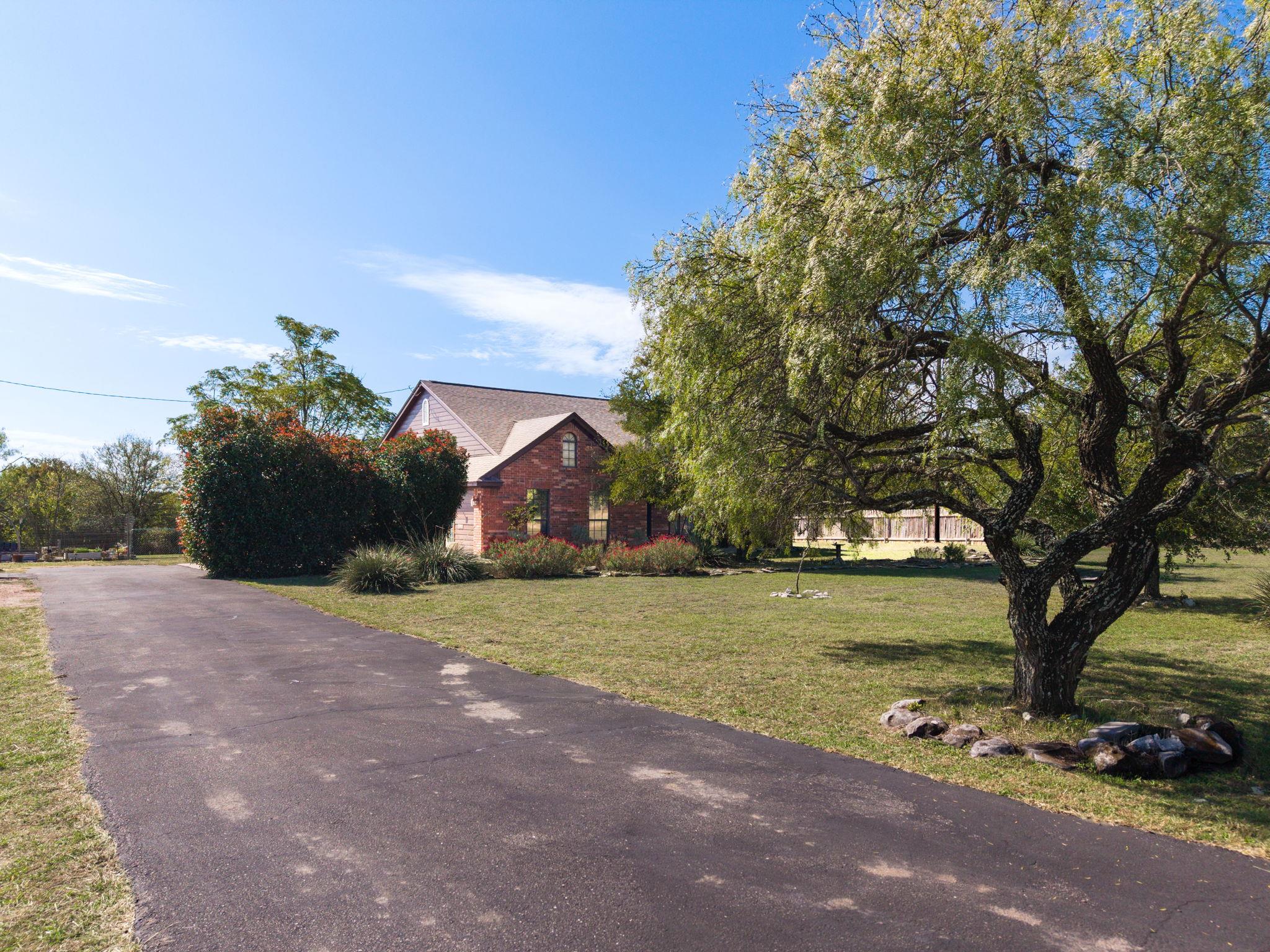 156 County Road 3340 None, Kempner, TX, 76539
