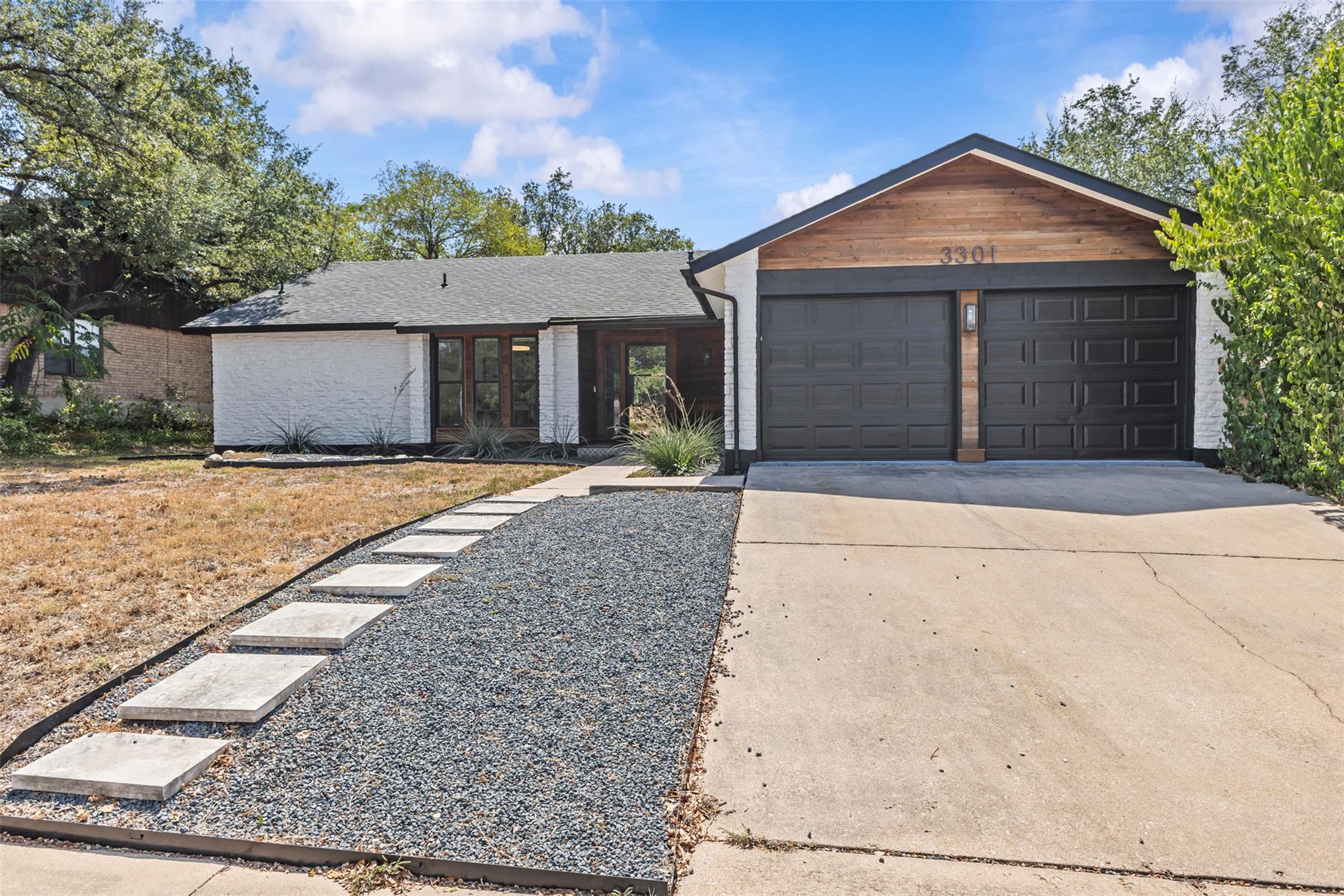 3301 Western Dr, Austin, TX, 78745