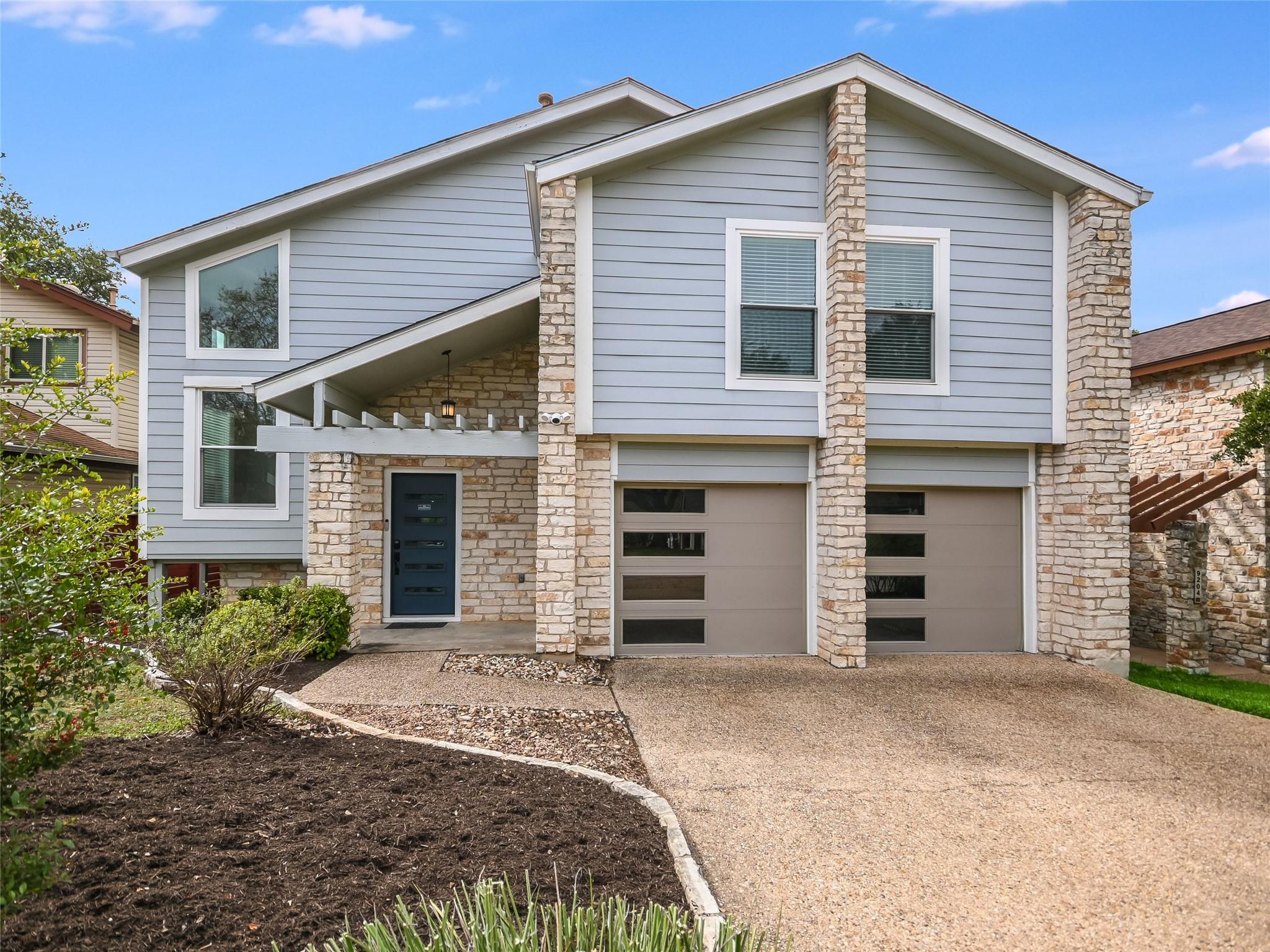 9202 Knoll Crest Loop, Austin, TX, 78759