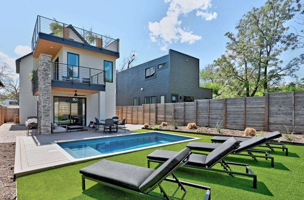 2510 E 4th St #2, Austin, TX, 78702