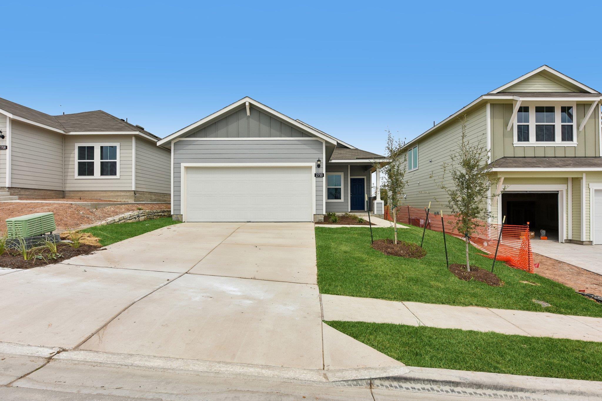 2710 Foss Rd, Pflugerville, TX, 78660