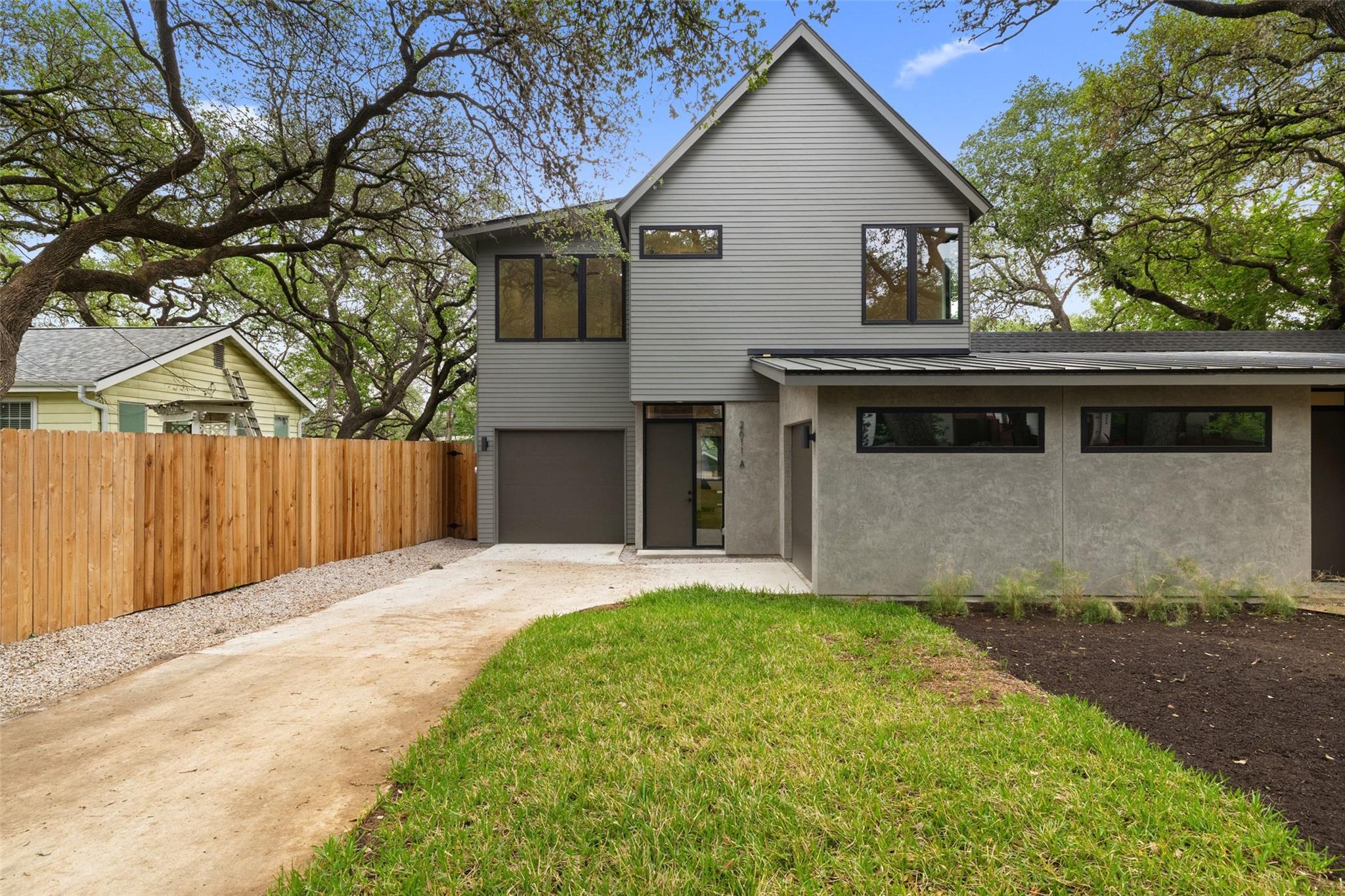 2611 Oak Crest Ave #A, Austin, TX, 78704
