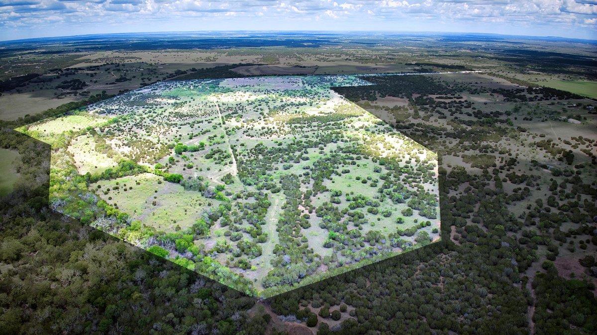 4220 County Road 202 None, Burnet, TX, 78611