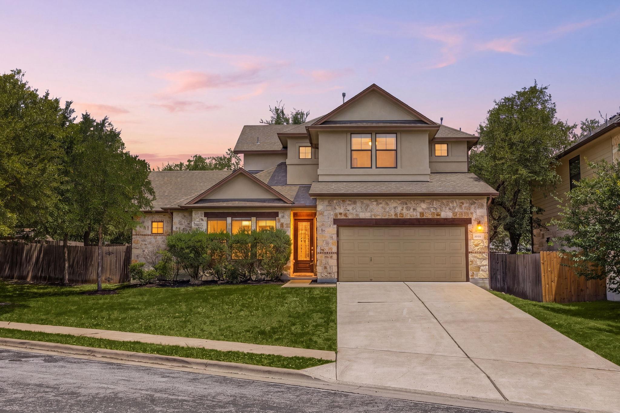 6916 Barstow Ct, Austin, TX, 78749