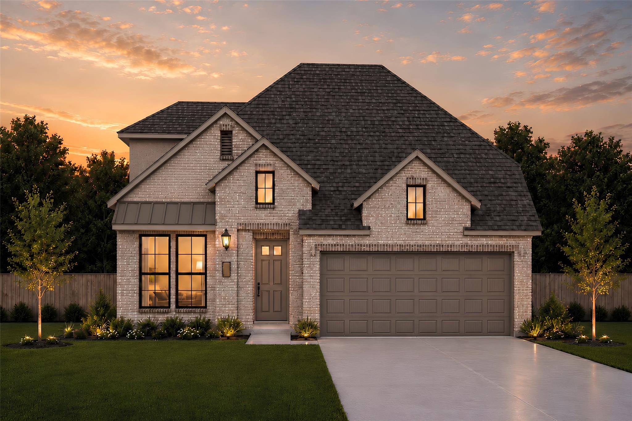 409  Dorothy Mae Cir, Georgetown, TX, 78628