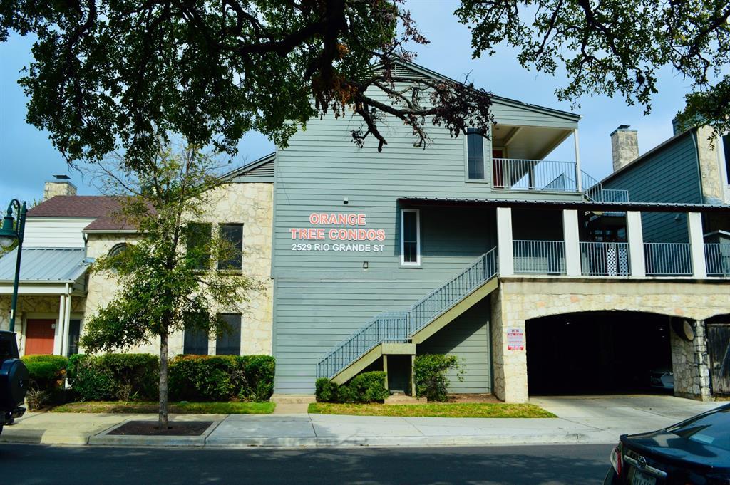 2529 Rio Grande St #70, Austin, TX, 78705
