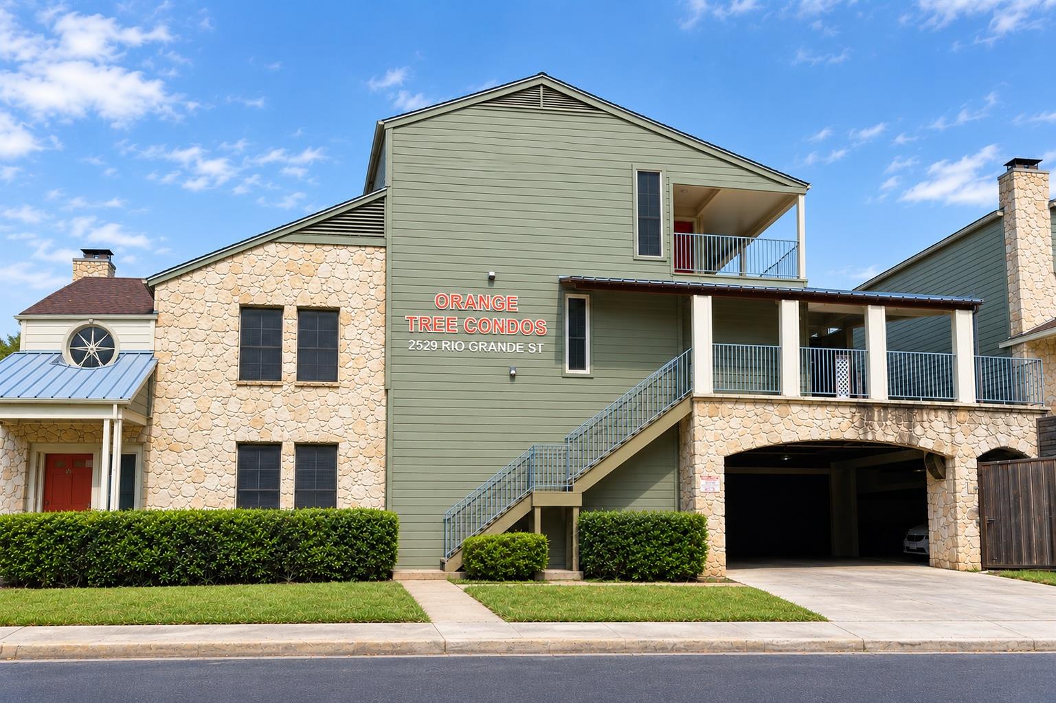 2529 Rio Grande St #70, Austin, TX, 78705