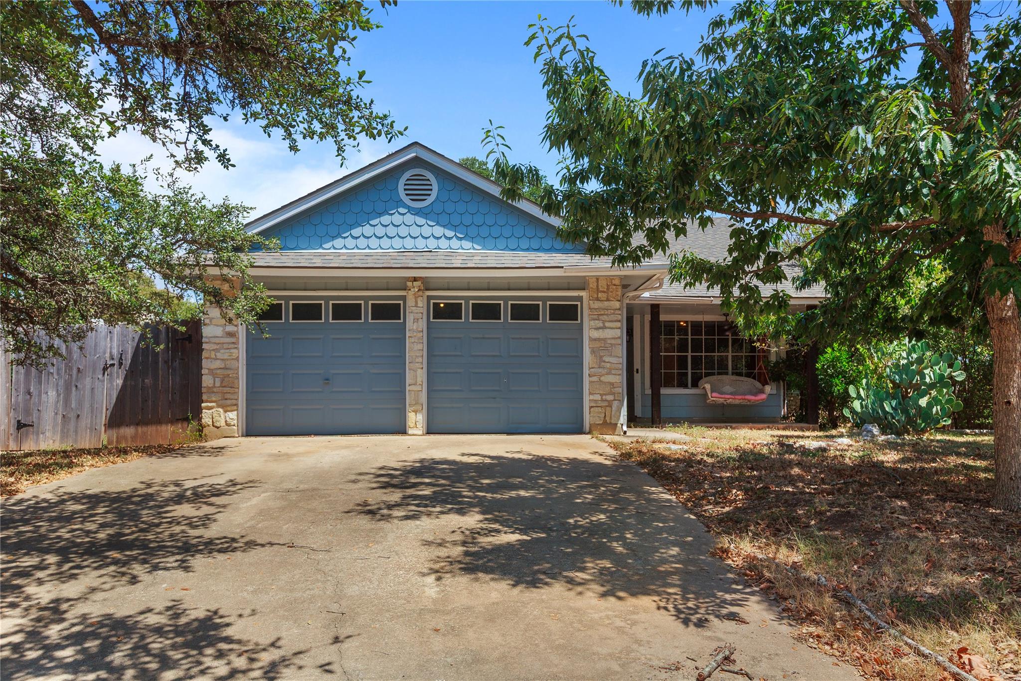 4802 Ganymede Dr, Austin, TX, 78727