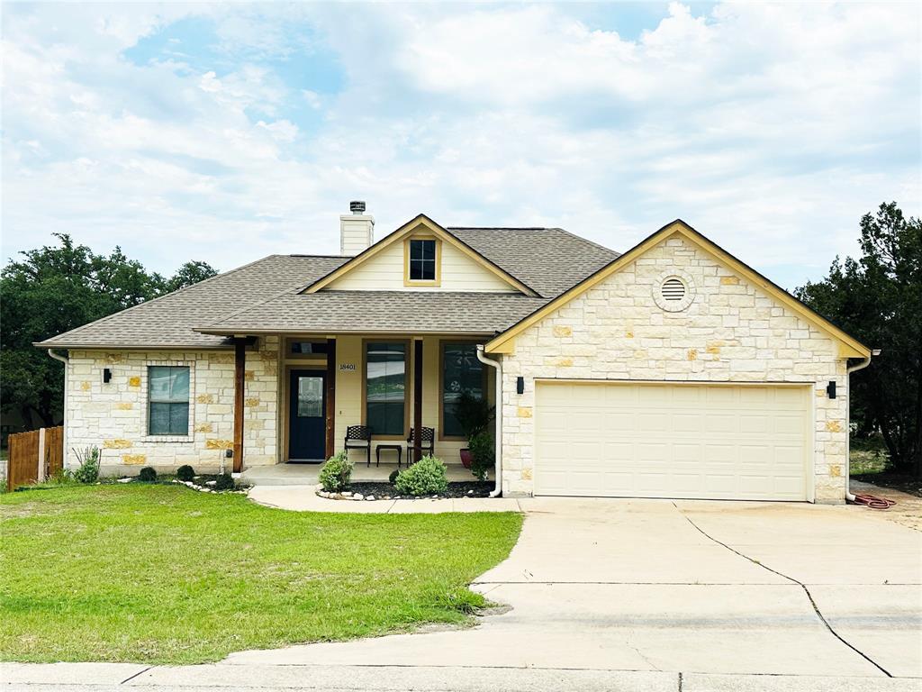 18401 Lakeland Dr, Lago Vista, TX, 78645