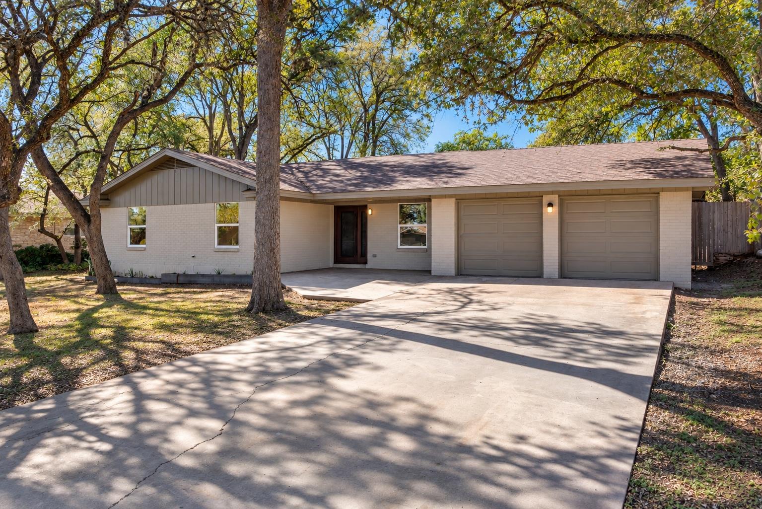 5704 Parkwood Dr, Austin, TX, 78735