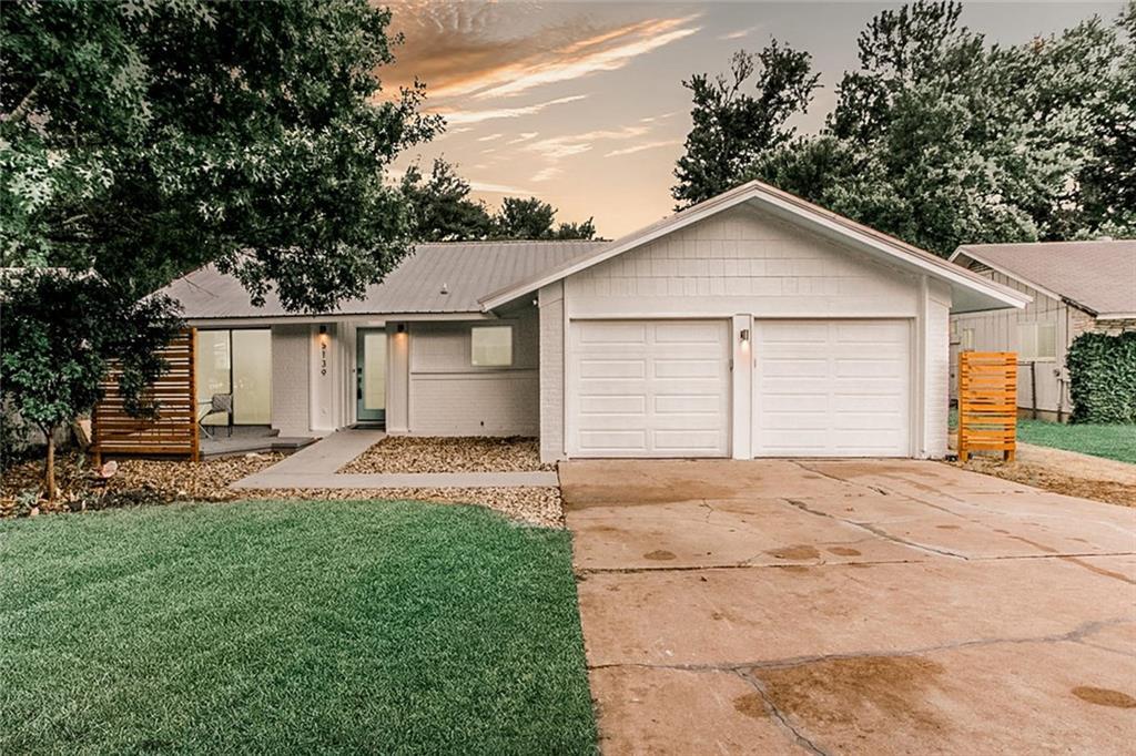 5139 Meadow Creek Dr, Austin, TX, 78745
