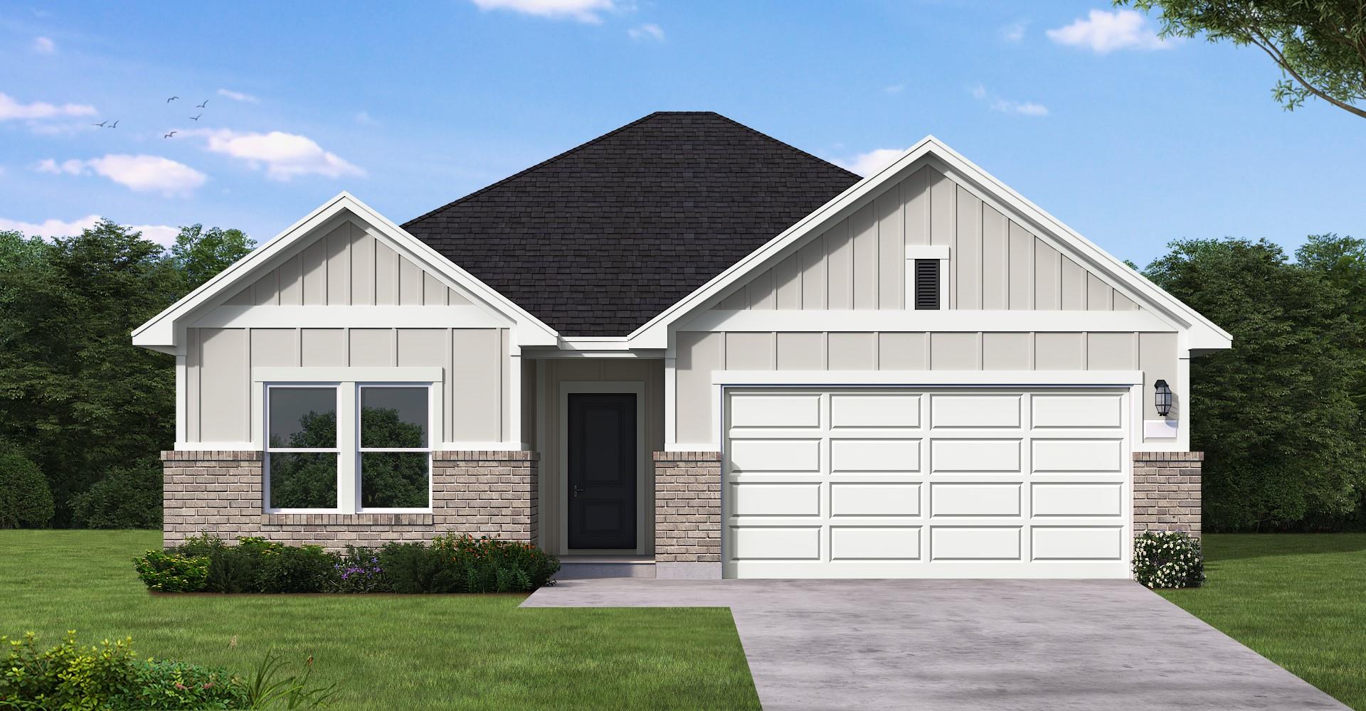 123 Branchwood Path, Taylor, TX, 76574