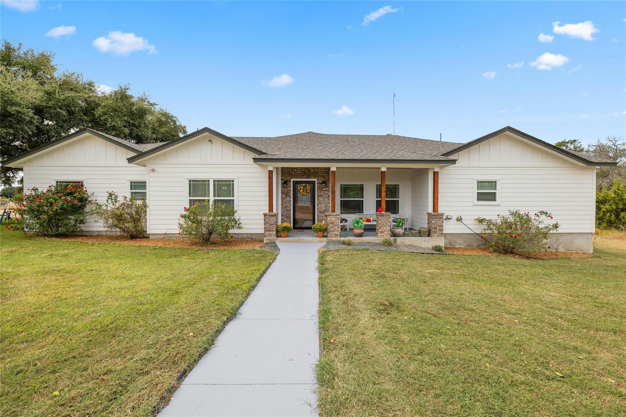 1090 County Road 334 None, Burnet, TX, 78611