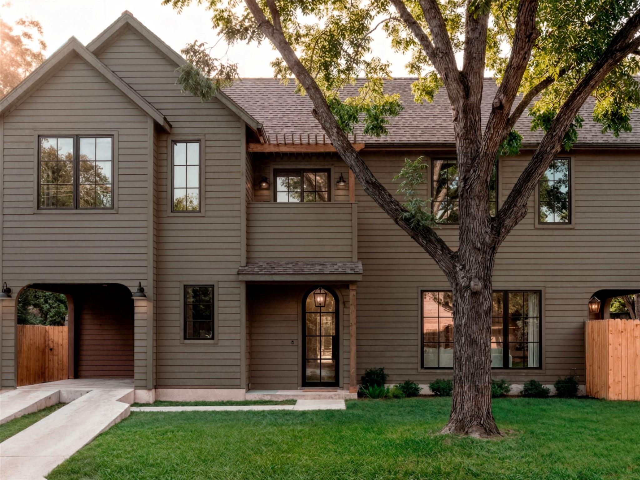 901 Shady Ln, Austin, TX, 78702