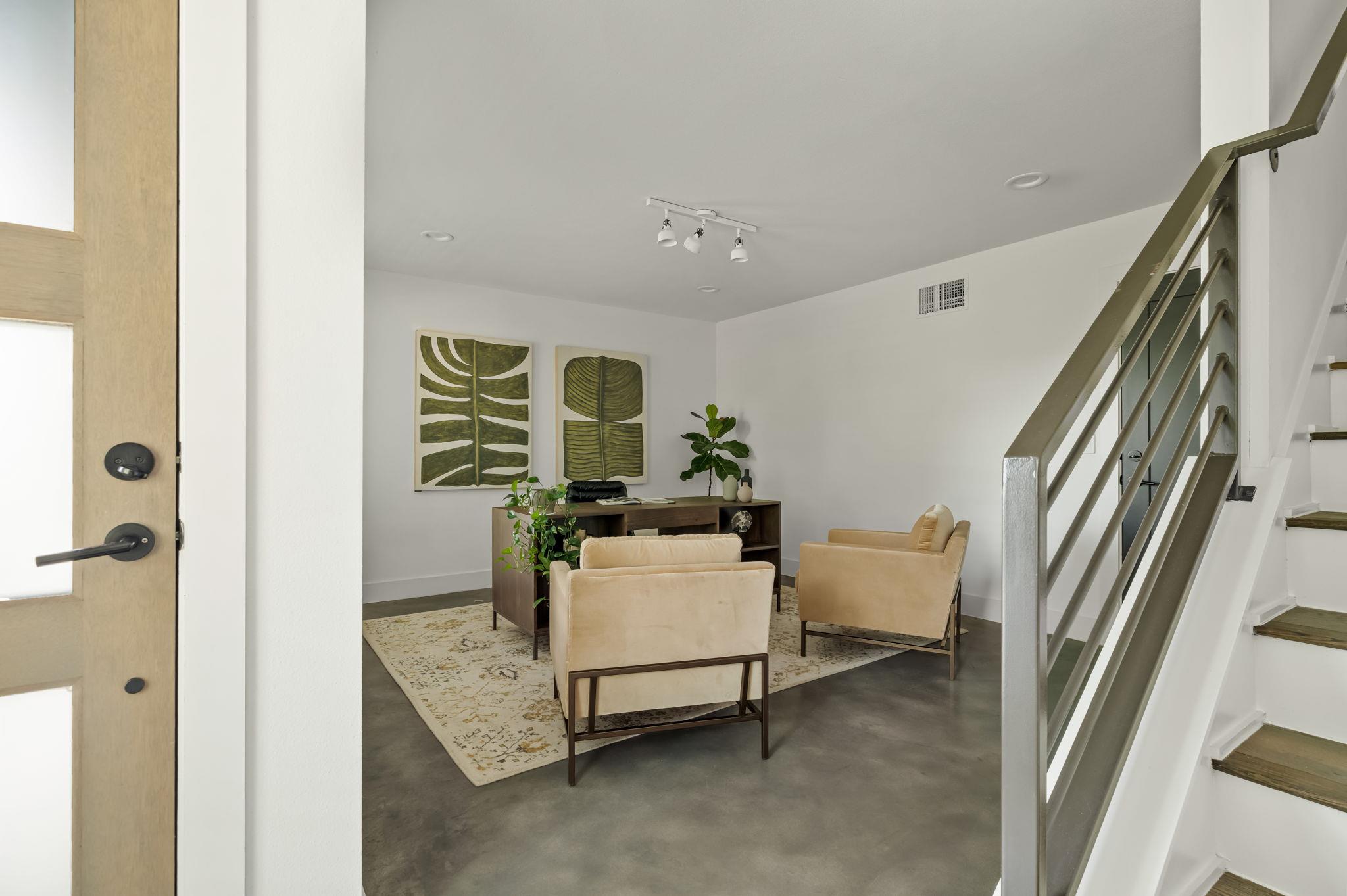 3700  Clawson Rd  #301, Austin, TX, 78704