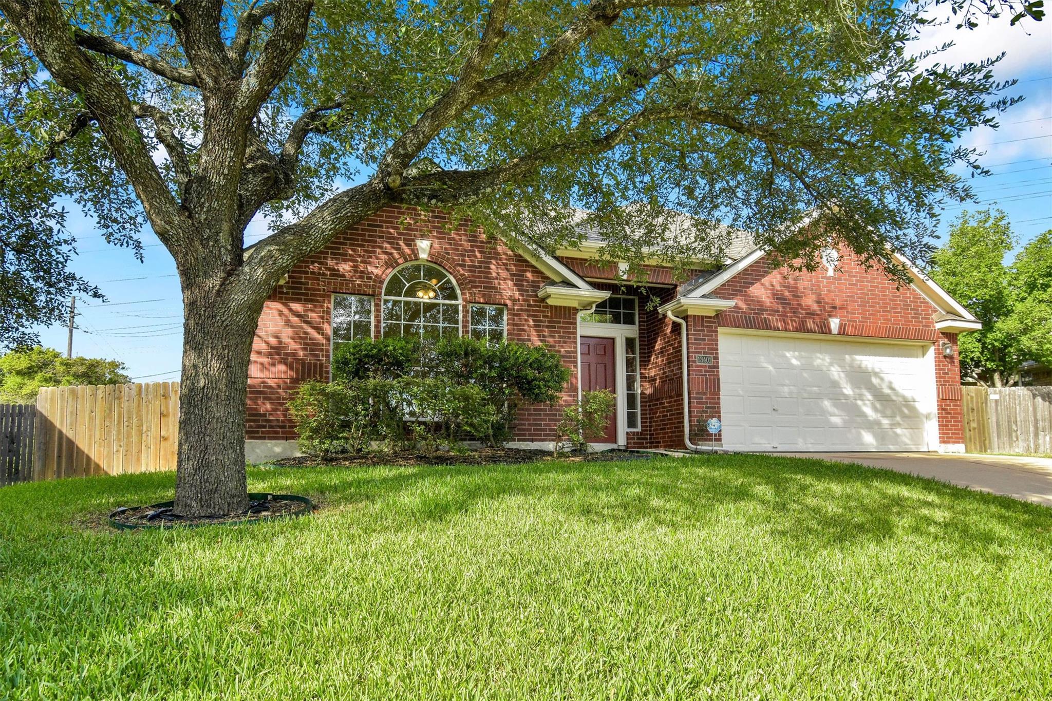 13401 Kinder Pass, Austin, TX, 78727