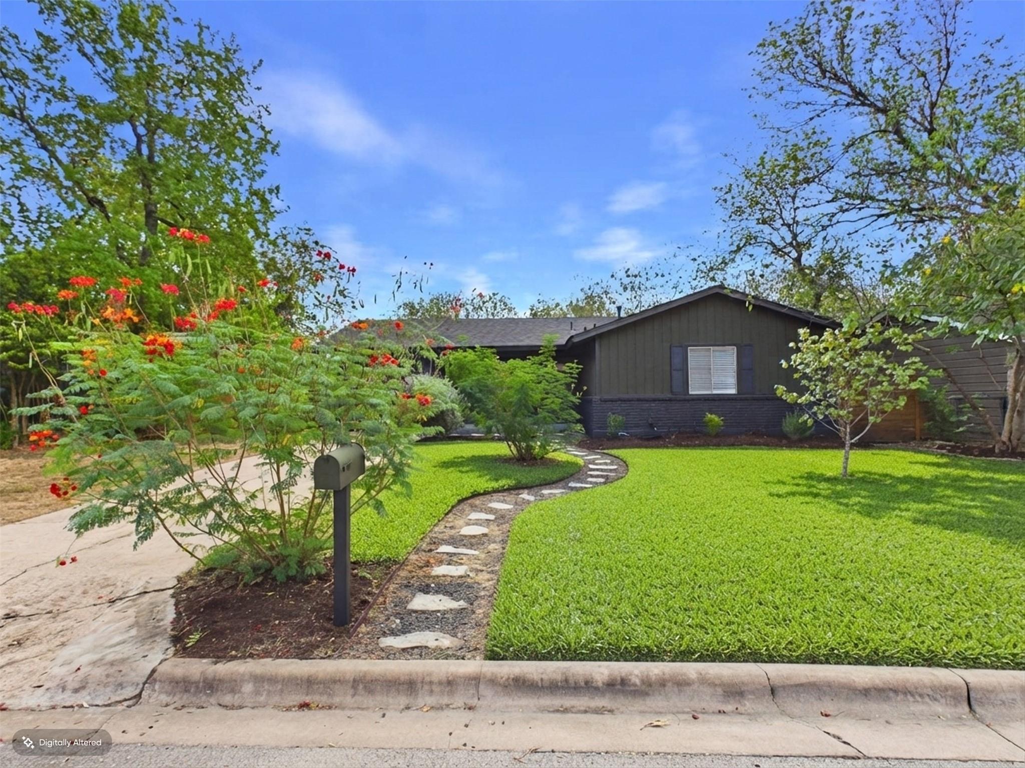 4907 Manchester Cir, Austin, TX, 78745