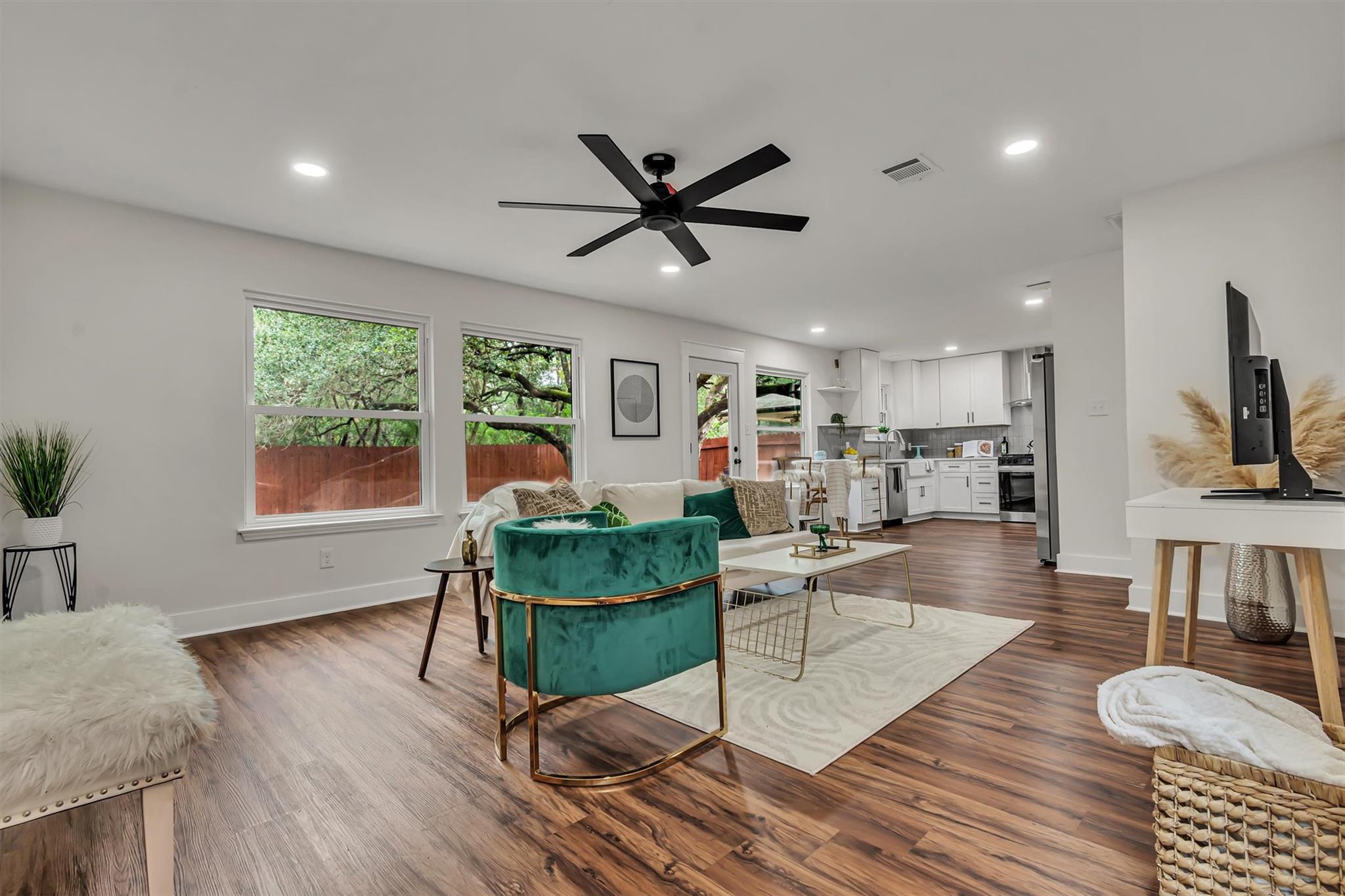 8921 Corran Ferry Dr, Austin, TX, 78749