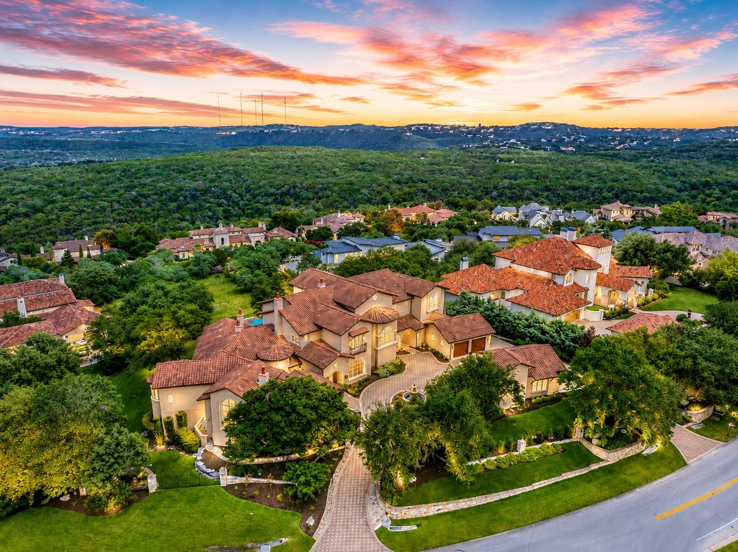 1025 Marly Way, Austin, TX, 78733