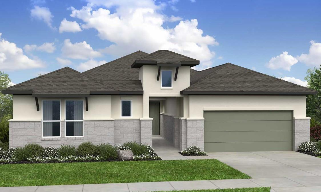 8508 Ambergill Ct, Austin, TX, 78744