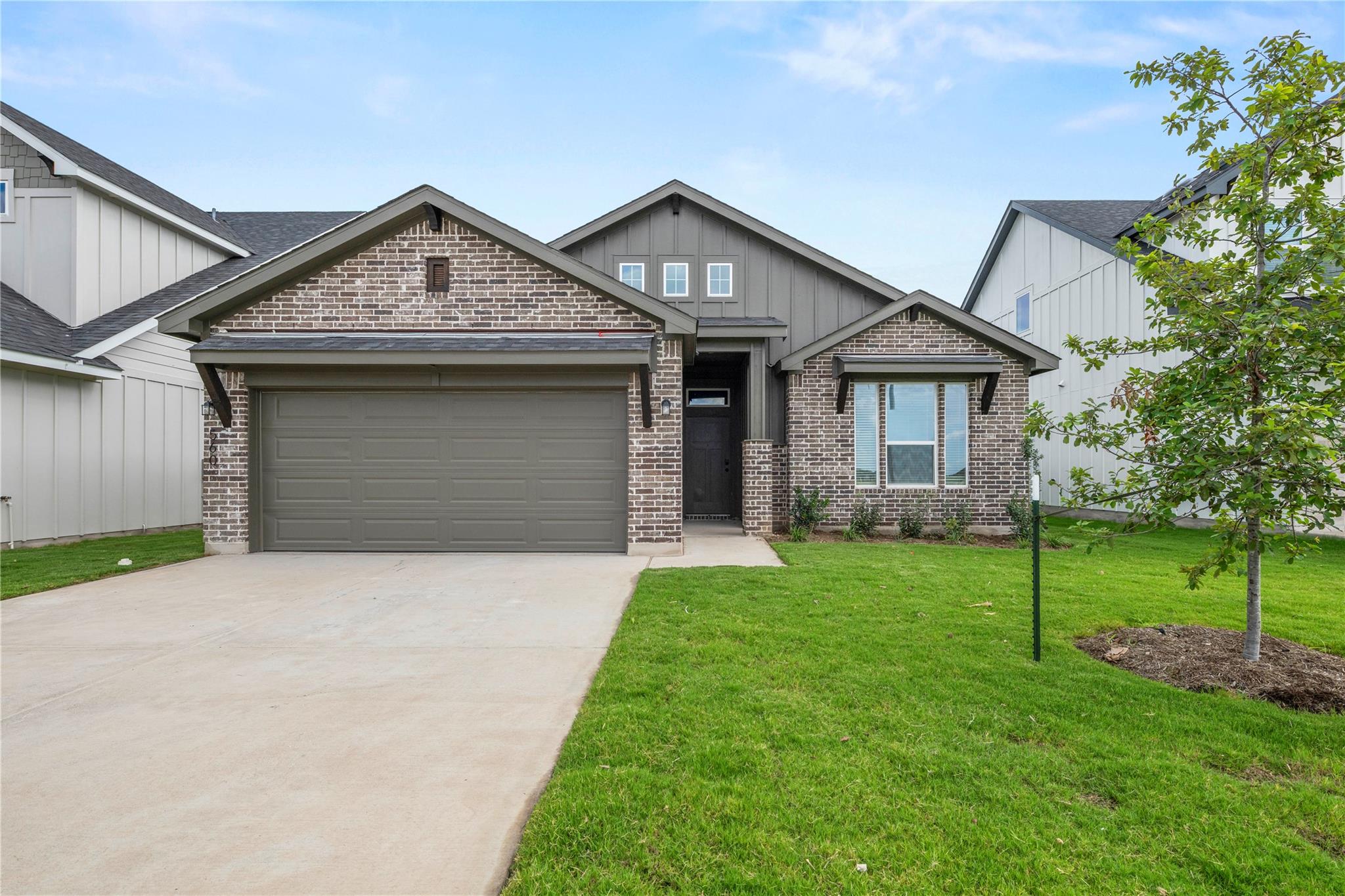 560  Gus Loop, Georgetown, TX, 78626