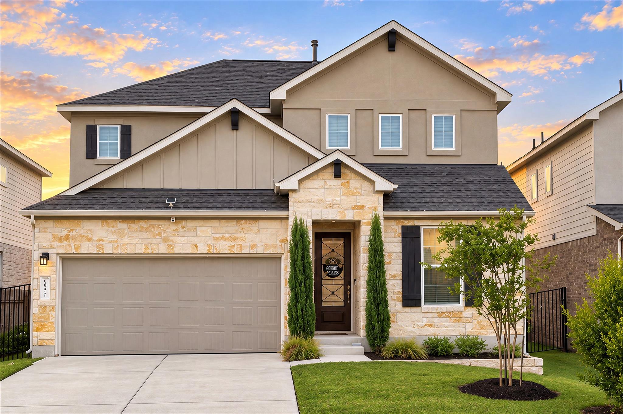 171 Alicante Ln, Liberty Hill, TX, 78642