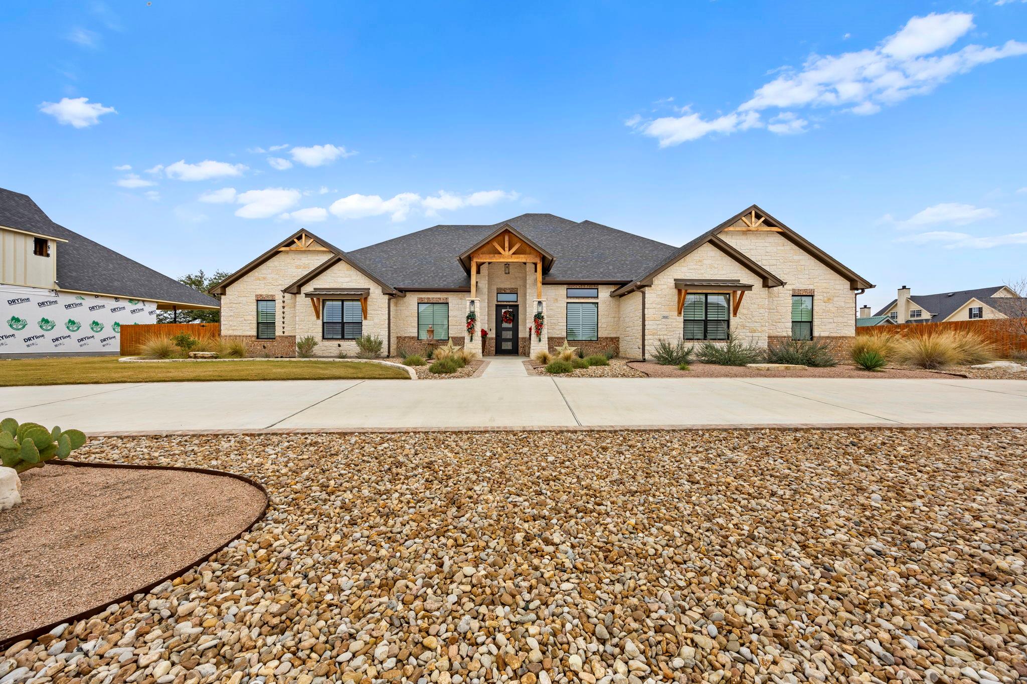 5610 Kemosabe Drive None, Killeen, TX, 76542