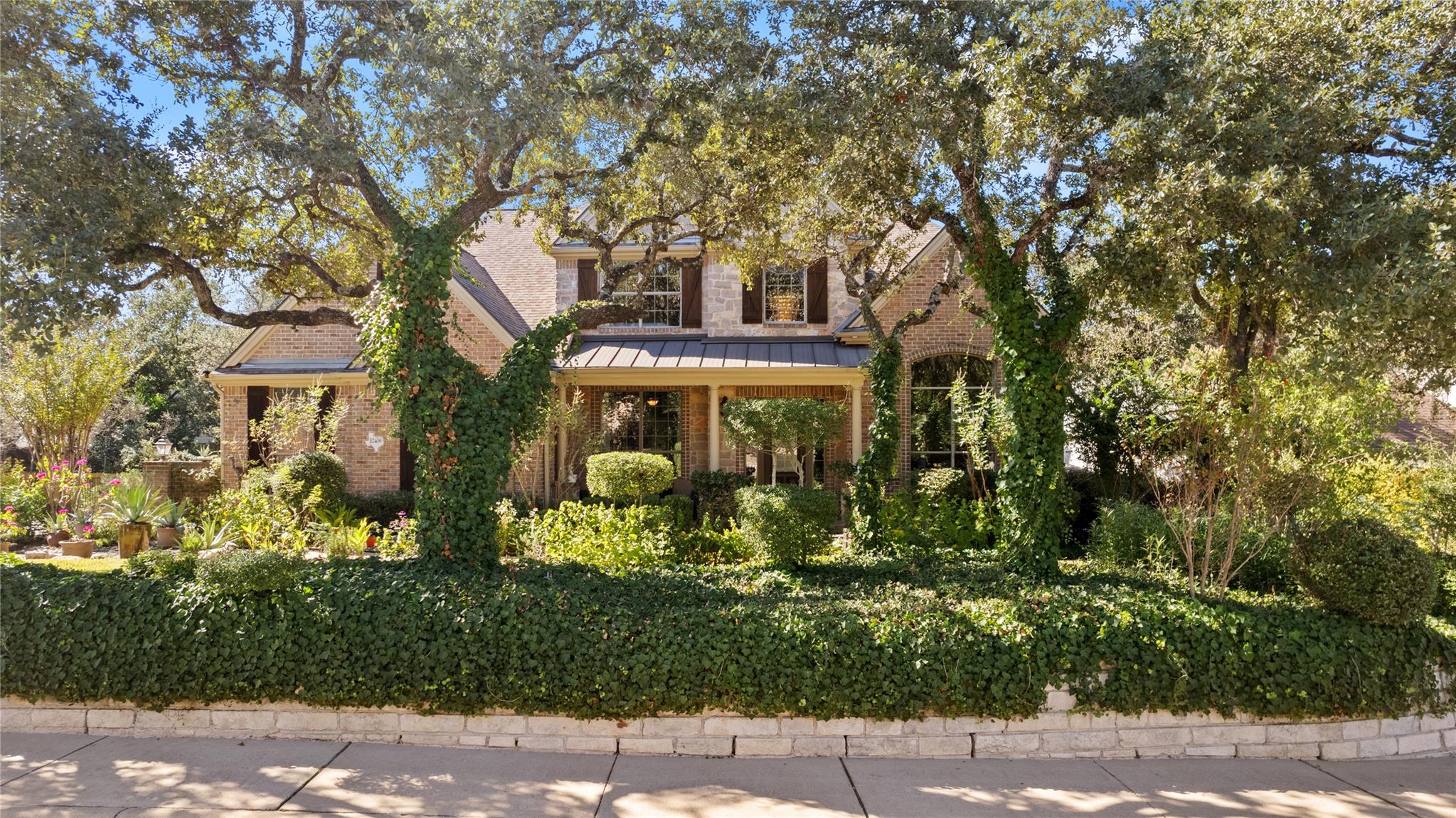 12409  Capella Trl, Austin, TX, 78732