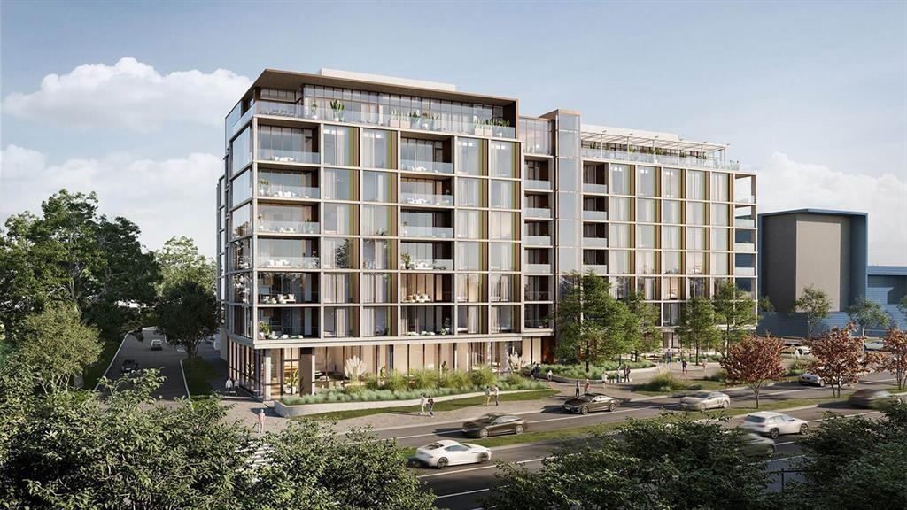 1211 W Riverside Dr W #2d, Austin, TX, 78704