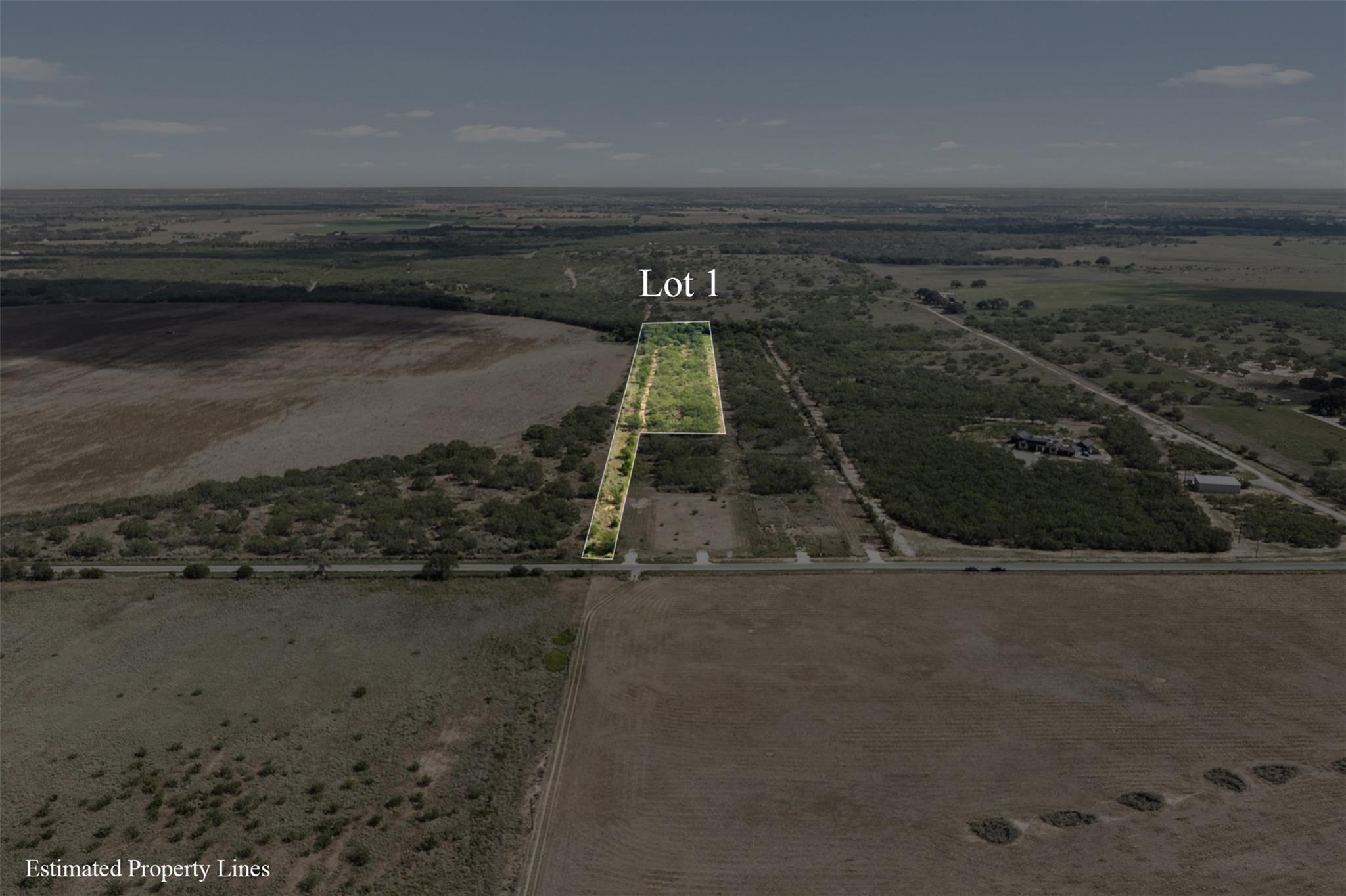3650 County Road 304 None, Jourdanton, TX, 78026