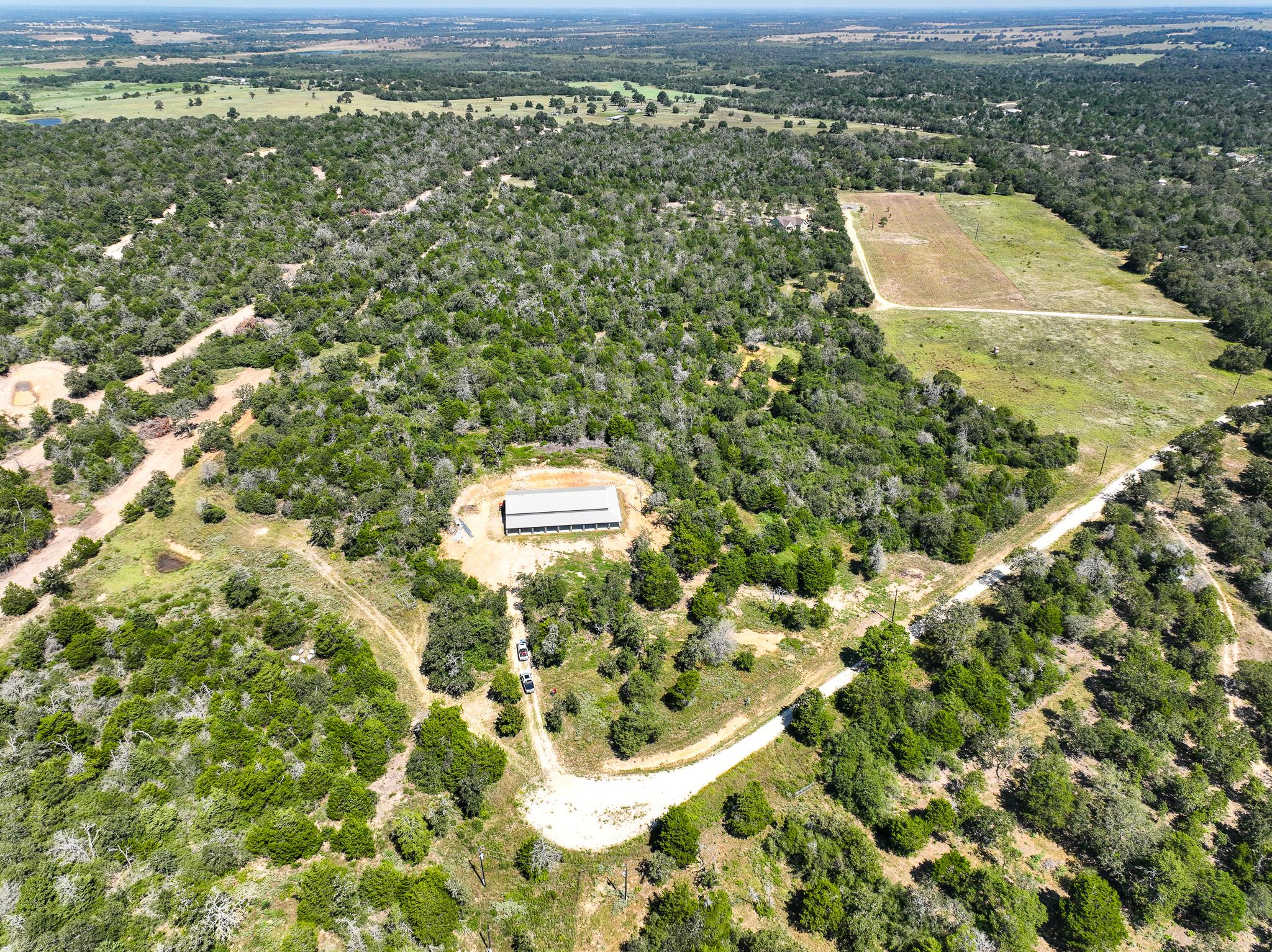 500 Colony Line Trl, Dale, TX, 78616