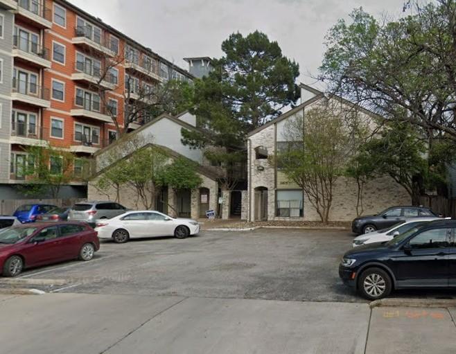 2815 RIO GRANDE St #215, Austin, TX, 78705