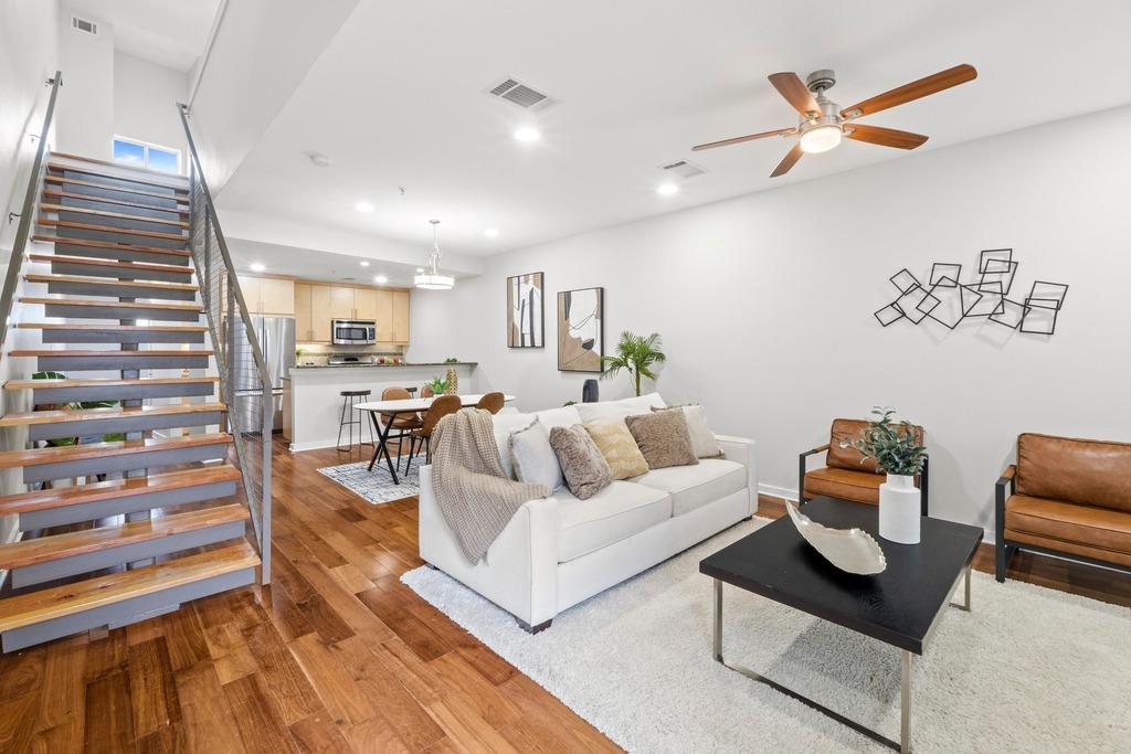 503 Swanee Dr #19, Austin, TX, 78752