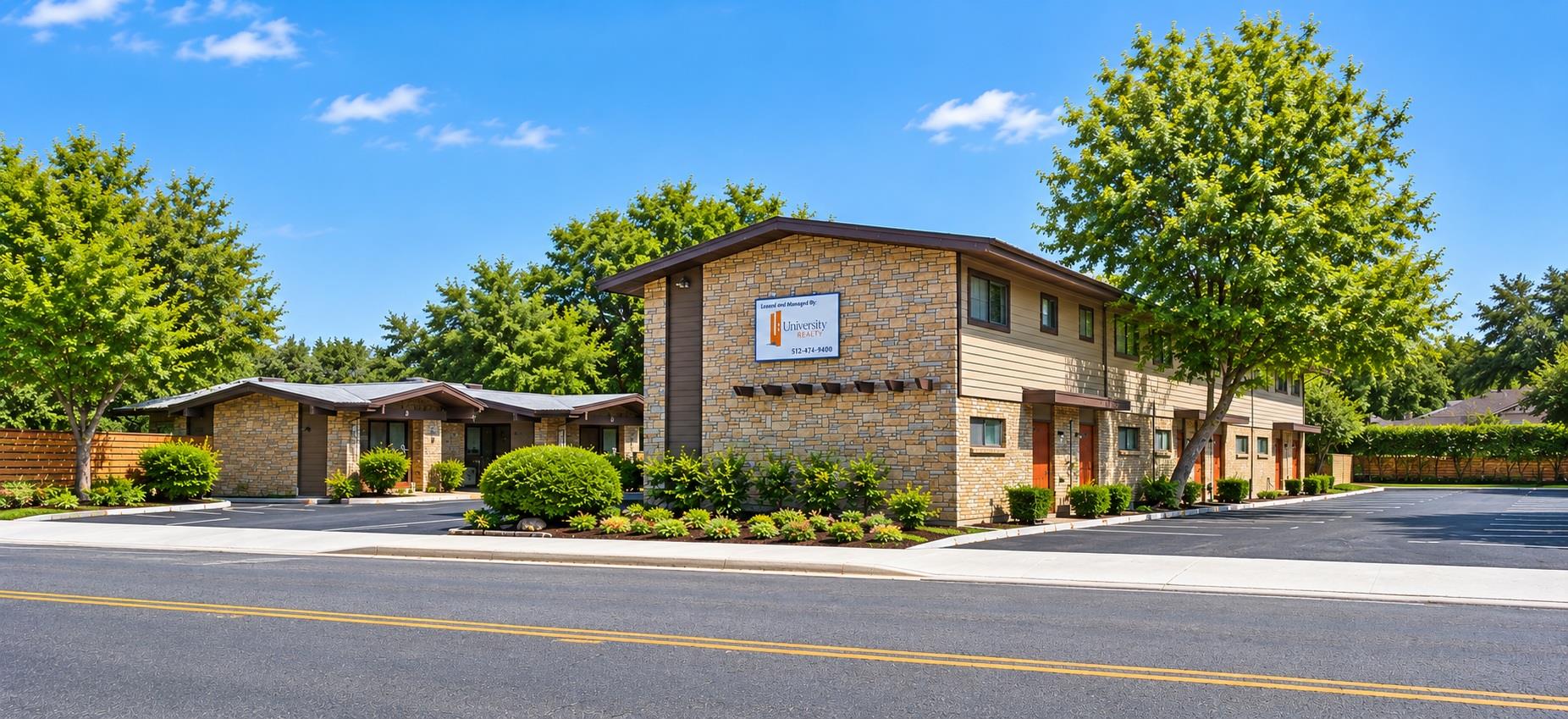 5001  Bull Creek Rd  #102, Austin, TX, 78731