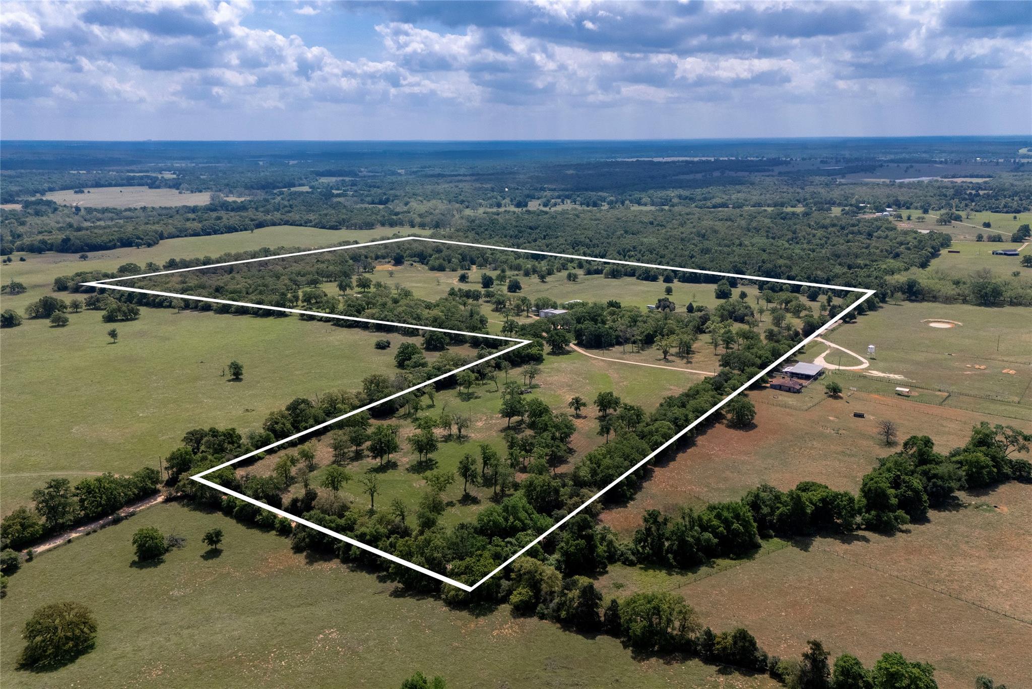 3011 County Road 314 None, Rockdale, TX, 76567