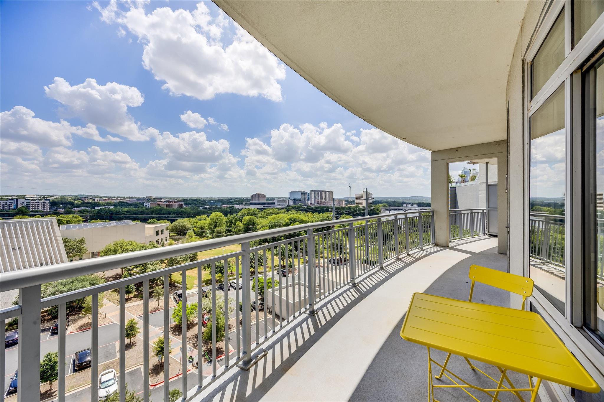 603 Davis St #811, Austin, TX, 78701