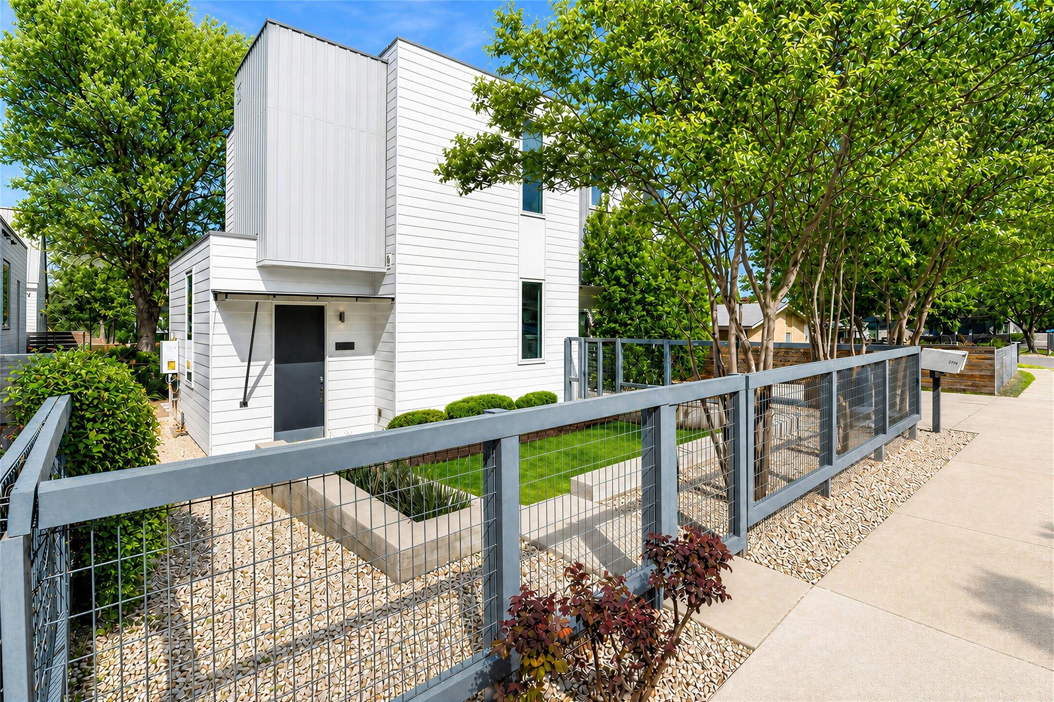 3604 Marcae Ct #1, Austin, TX, 78704
