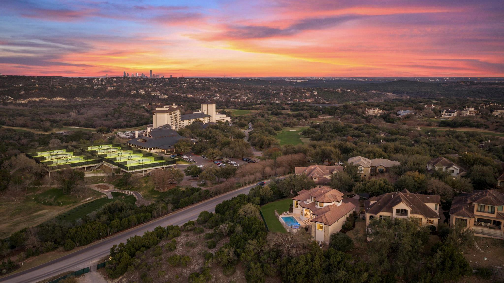2300  Barton Creek Blvd  #15, Austin, TX, 78735