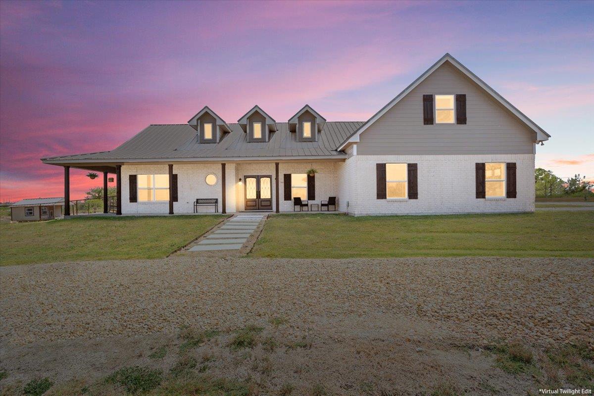 8813, 8725 Stallion Rd, Temple, TX, 76501