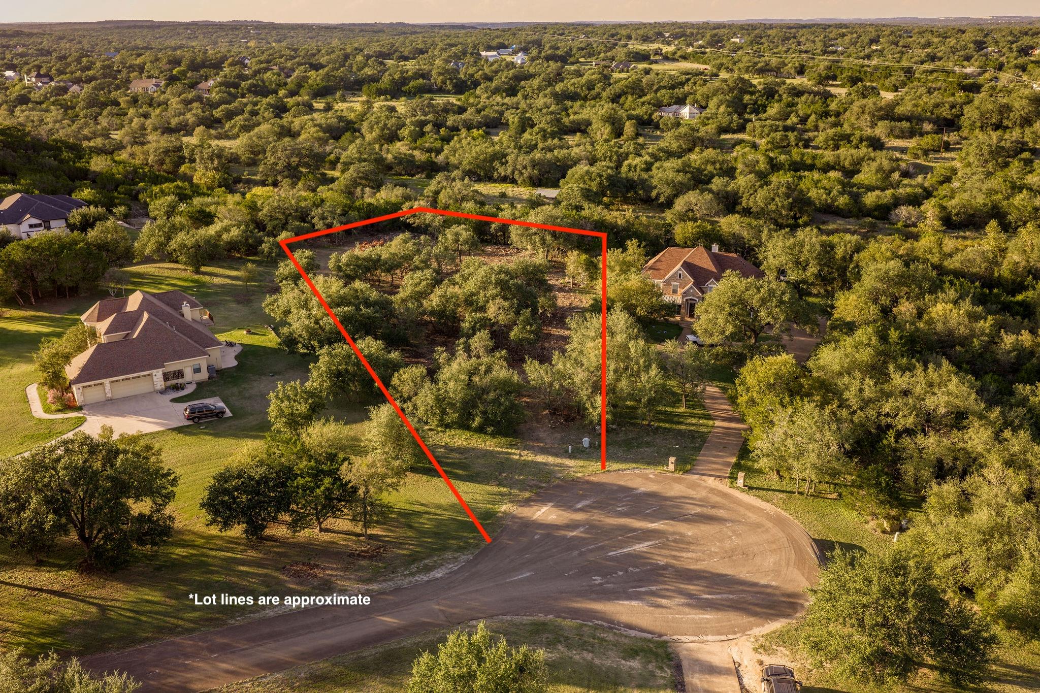 147 Zinnia Ct, Driftwood, TX, 78619