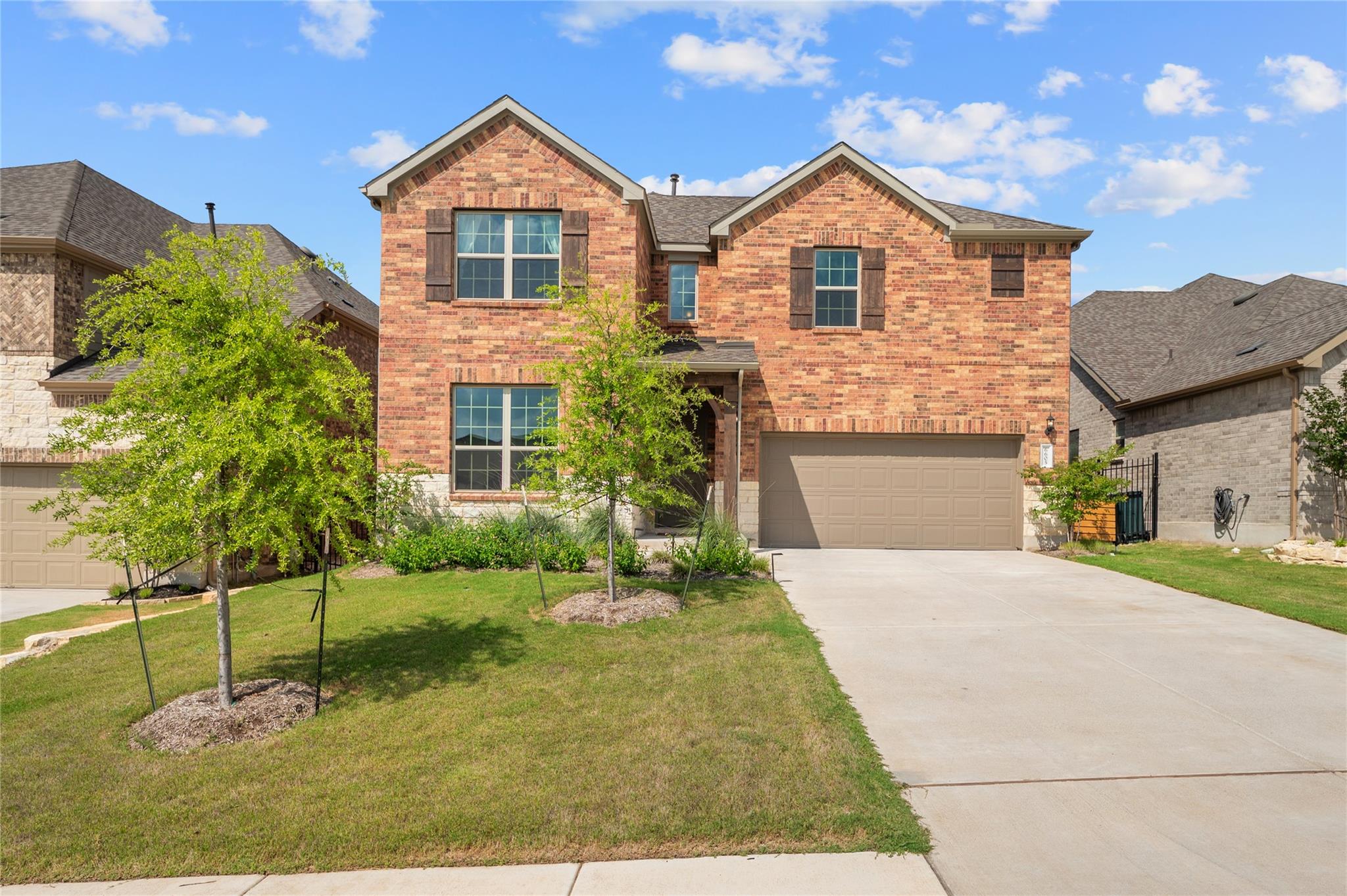 6605 Apache Plum Ln, Spicewood, TX, 78669
