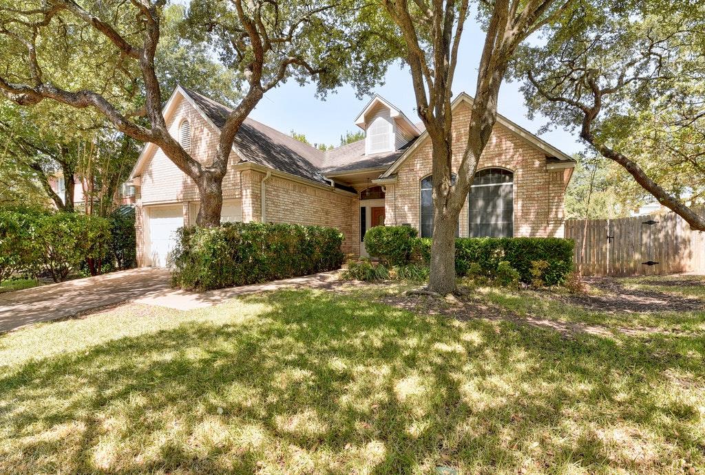 7600  Orrick Dr, Austin, TX, 78749