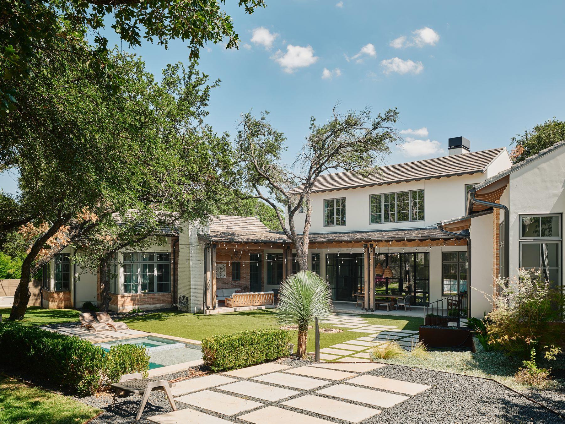 2306 Bonita St, Austin, TX, 78703