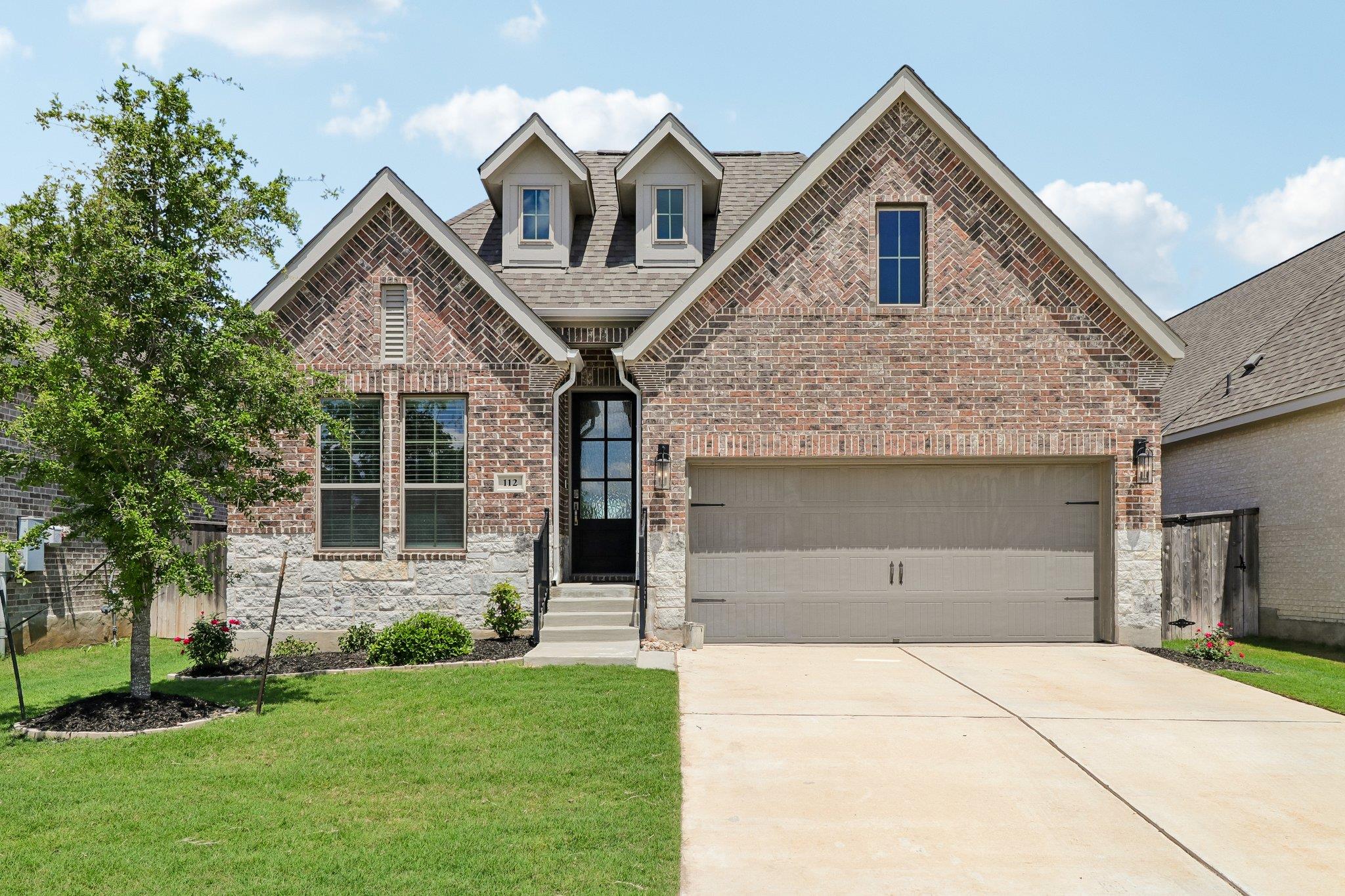 112 Chinaberry Bnd, Bastrop, TX, 78602