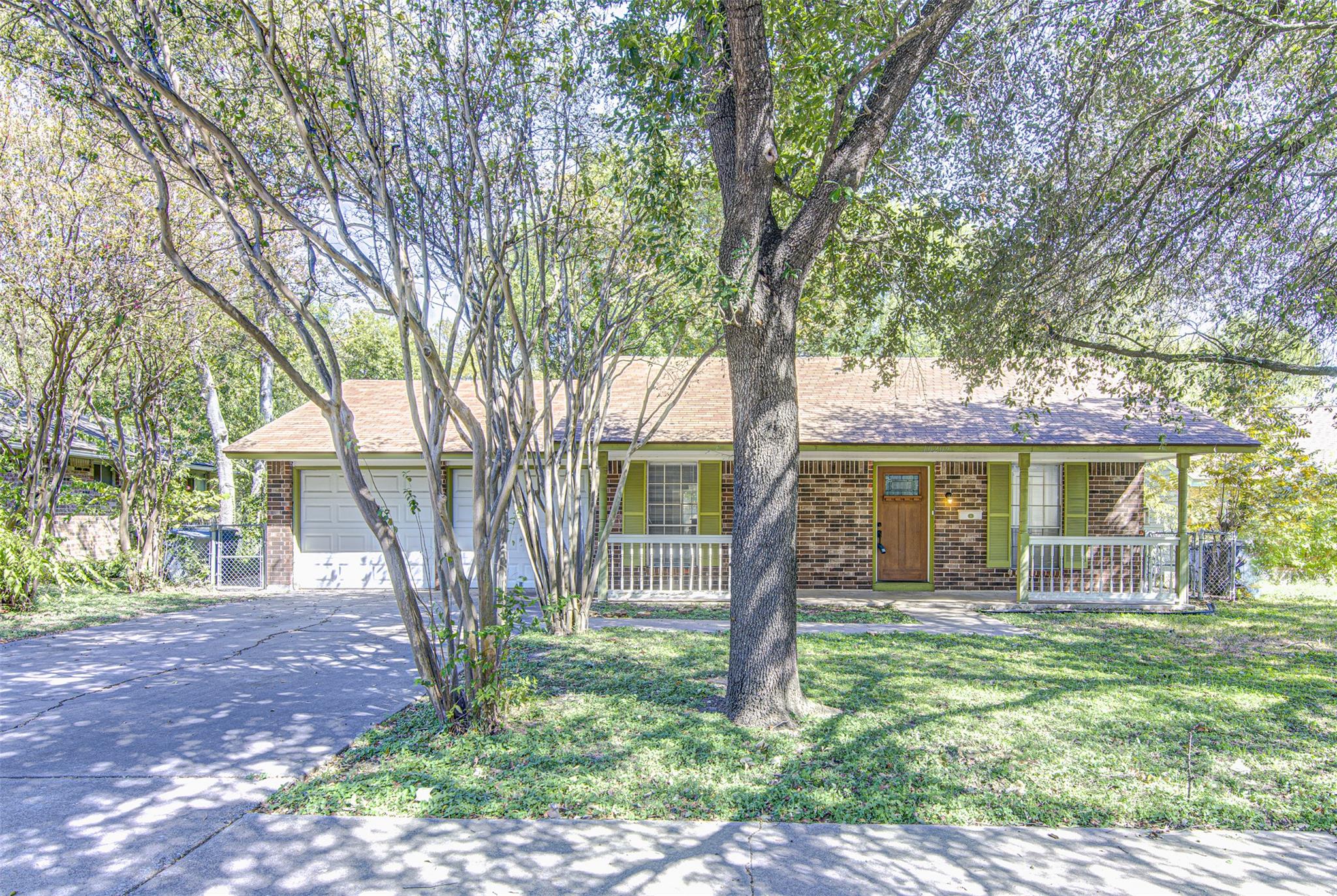 10209 Oak Hollow Dr, Austin, TX, 78758