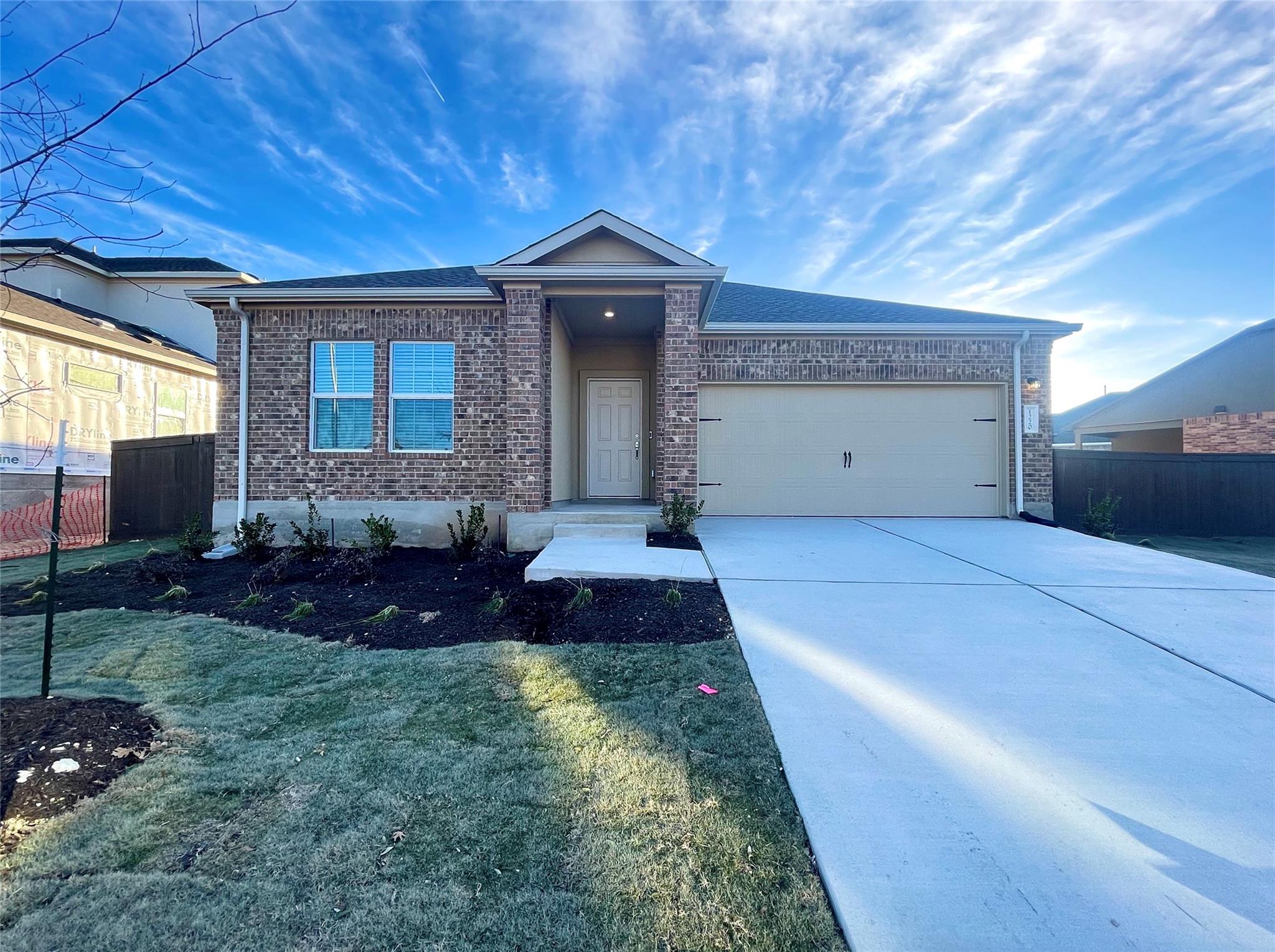 1220 Sweetspire Rd, Leander, TX, 78641