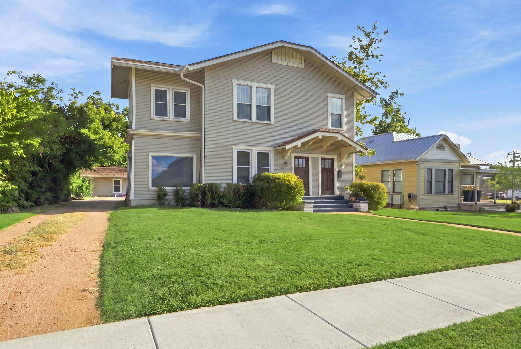 132 Perry Ct, San Antonio, TX, 78209